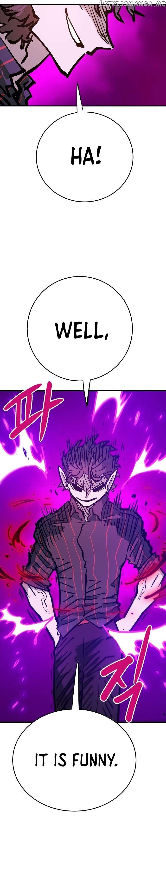 Player - Manhwa Chapter 165 - page 32