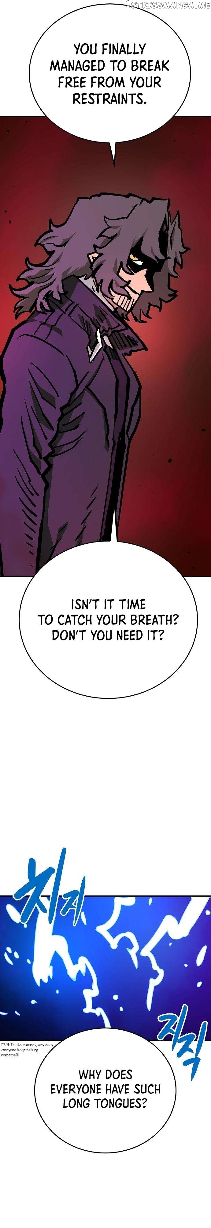 Player - Manhwa Chapter 165 - page 33