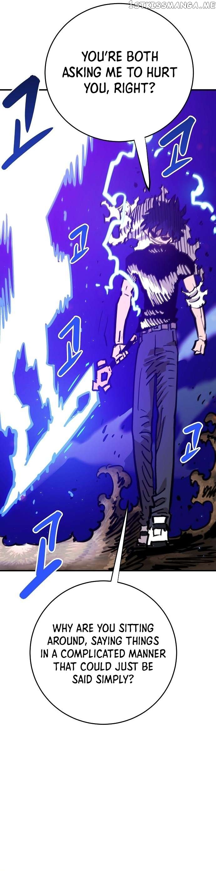 Player - Manhwa Chapter 165 - page 35