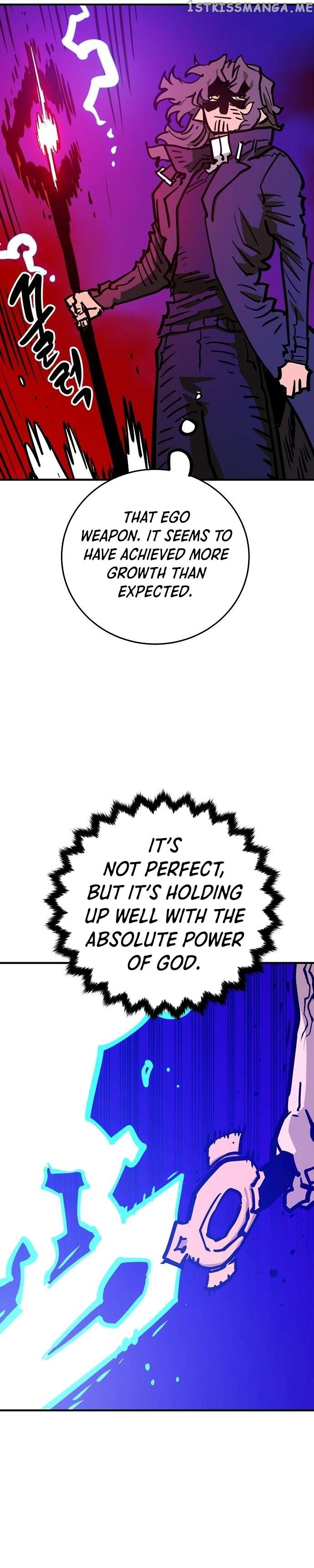 Player - Manhwa Chapter 165 - page 36