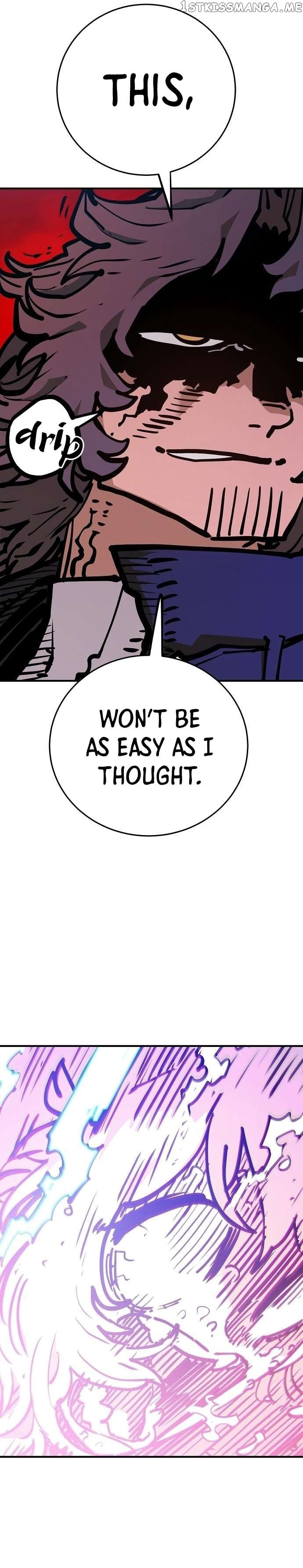 Player - Manhwa Chapter 165 - page 37