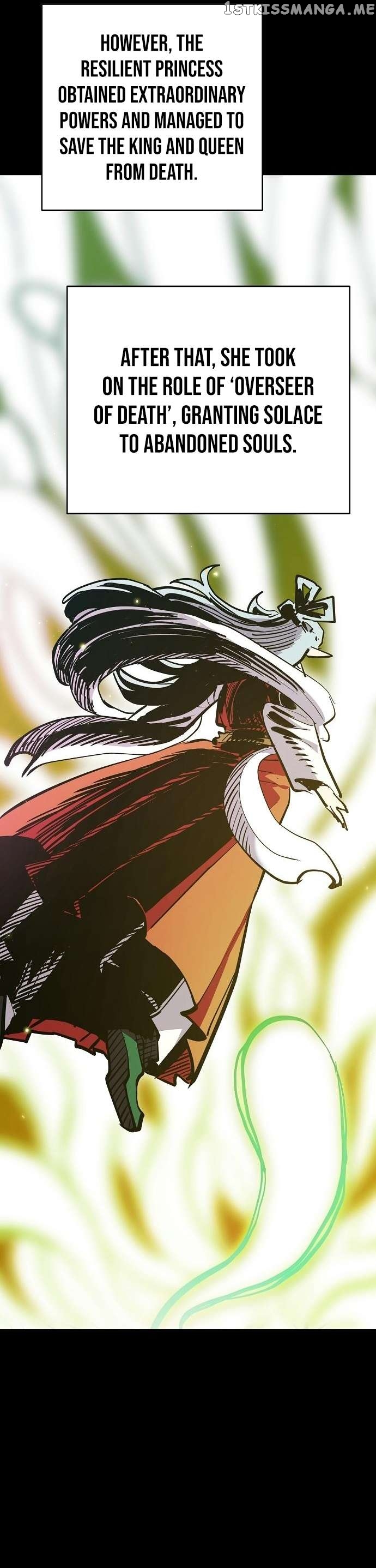 Player - Manhwa Chapter 165 - page 4