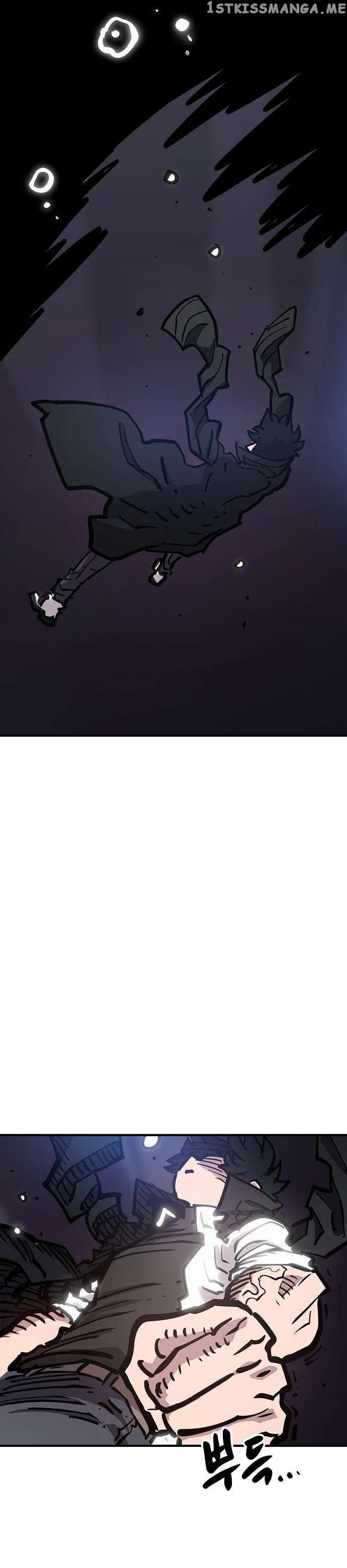 Player - Manhwa Chapter 165 - page 41