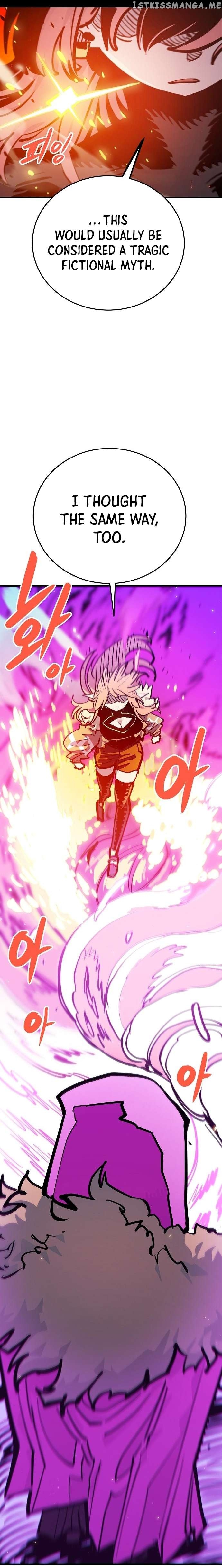 Player - Manhwa Chapter 165 - page 8