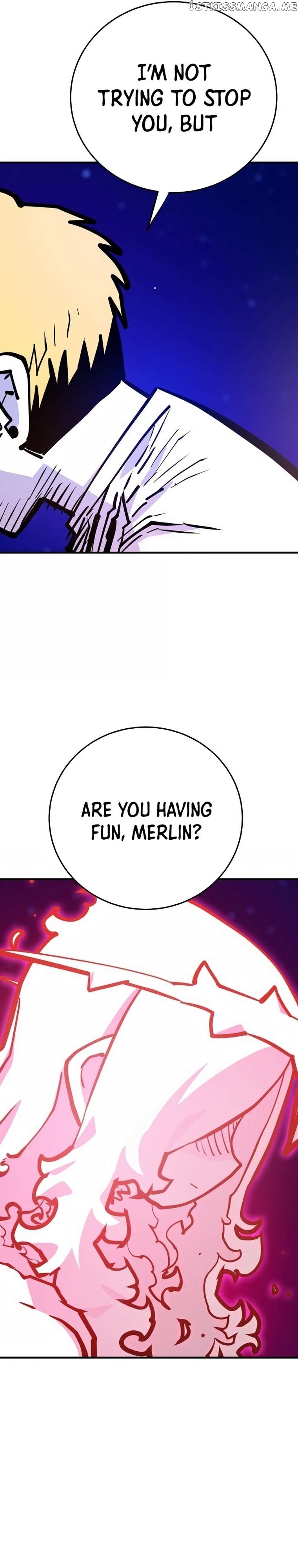 Player - Manhwa Chapter 164 - page 11