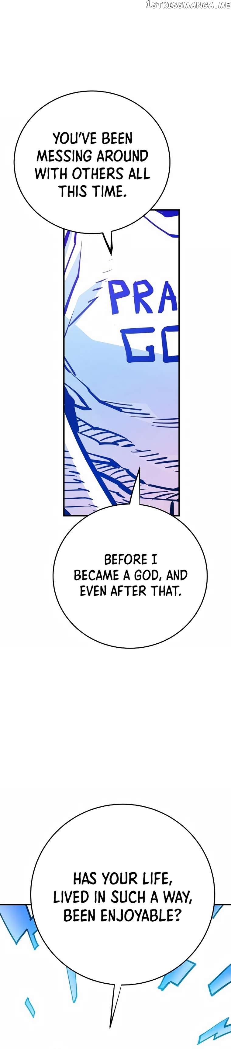 Player - Manhwa Chapter 164 - page 12