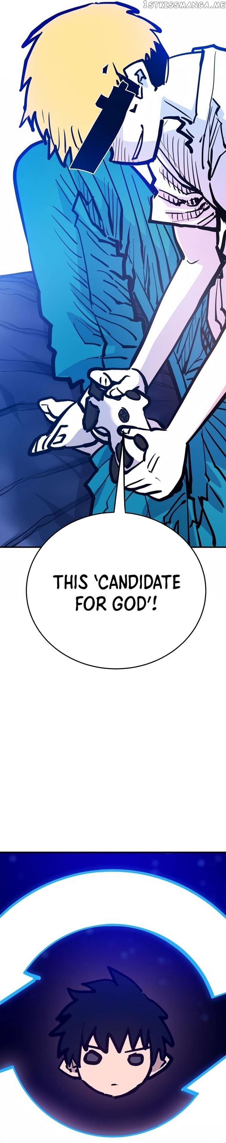 Player - Manhwa Chapter 164 - page 20
