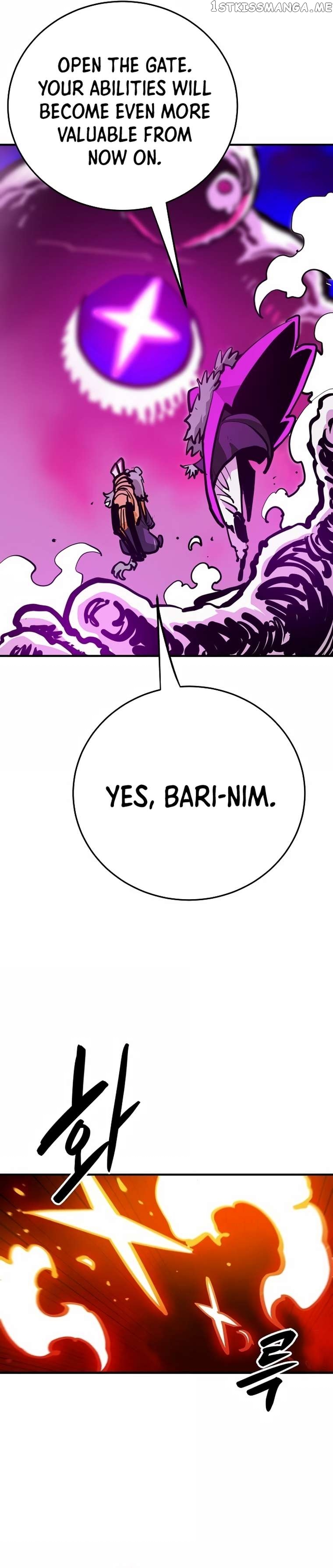 Player - Manhwa Chapter 164 - page 23