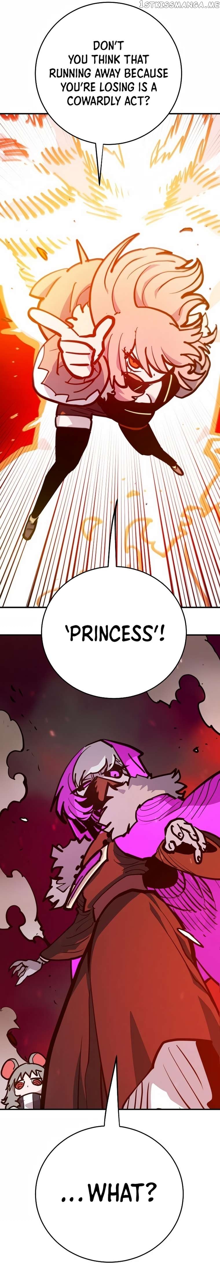 Player - Manhwa Chapter 164 - page 25