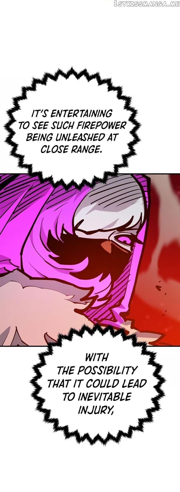Player - Manhwa Chapter 164 - page 29