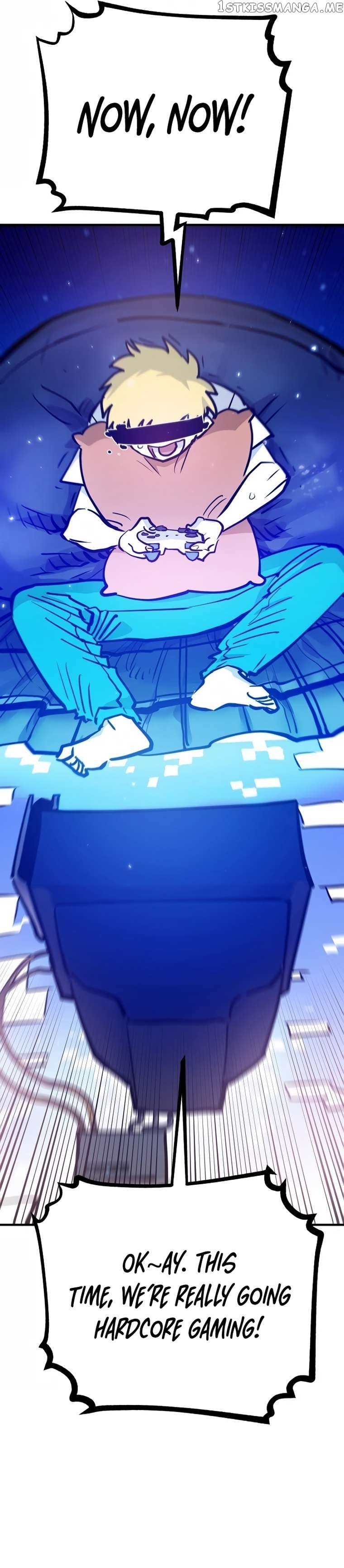 Player - Manhwa Chapter 164 - page 3