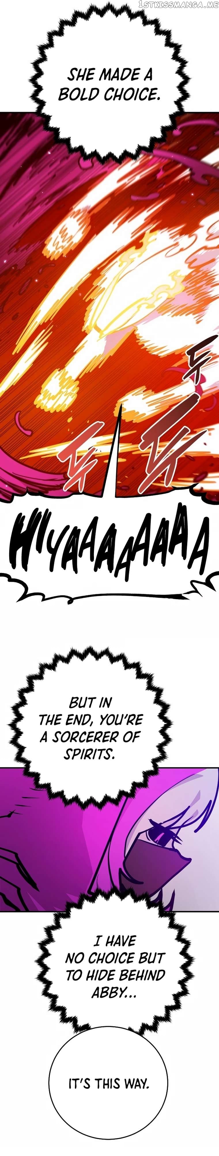 Player - Manhwa Chapter 164 - page 30
