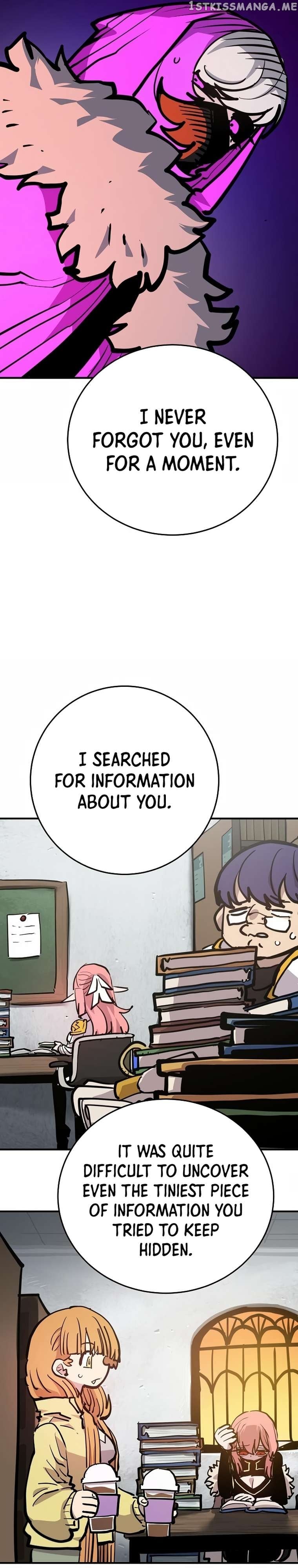 Player - Manhwa Chapter 164 - page 32