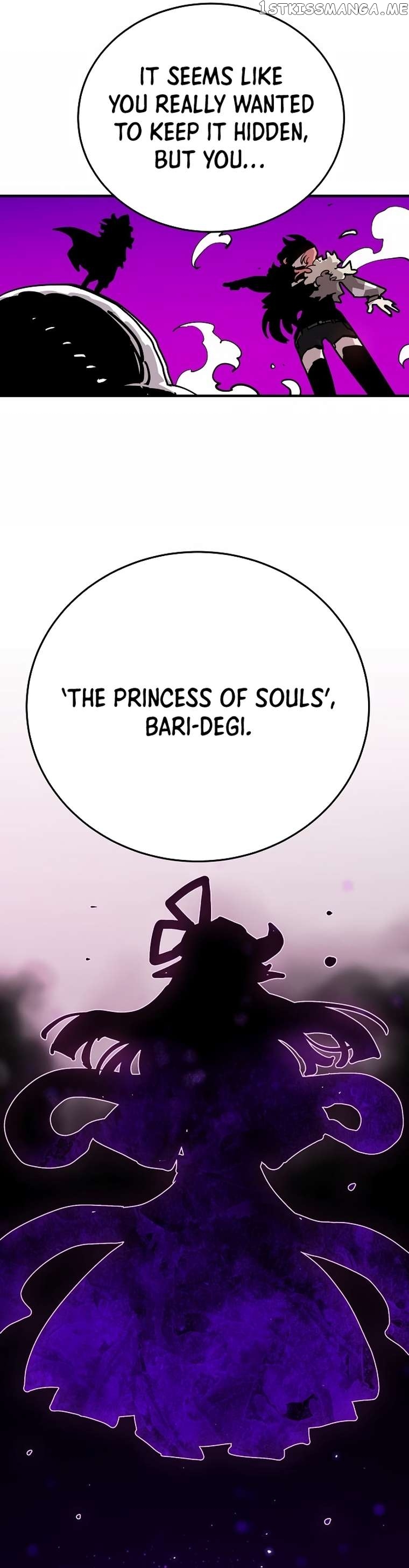 Player - Manhwa Chapter 164 - page 34
