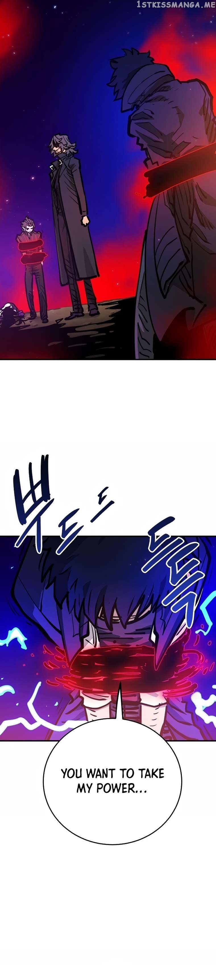 Player - Manhwa Chapter 164 - page 37