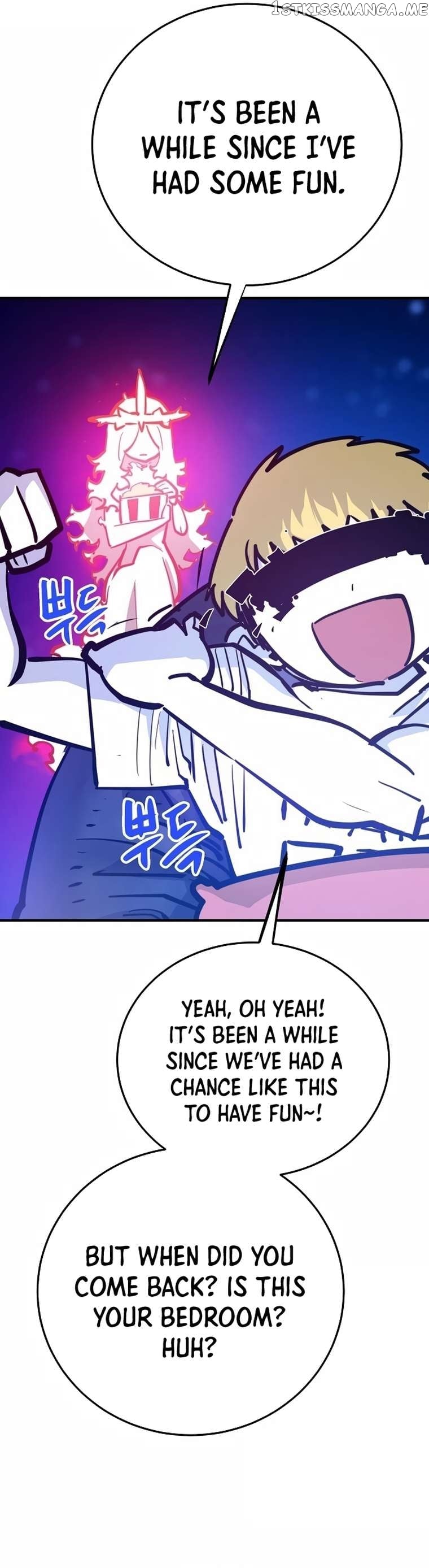 Player - Manhwa Chapter 164 - page 4