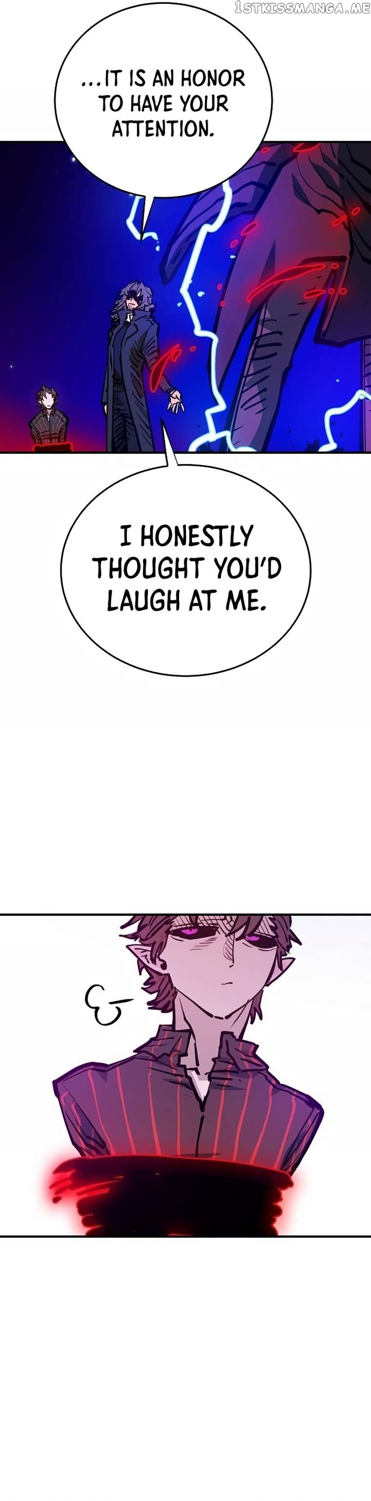 Player - Manhwa Chapter 164 - page 40