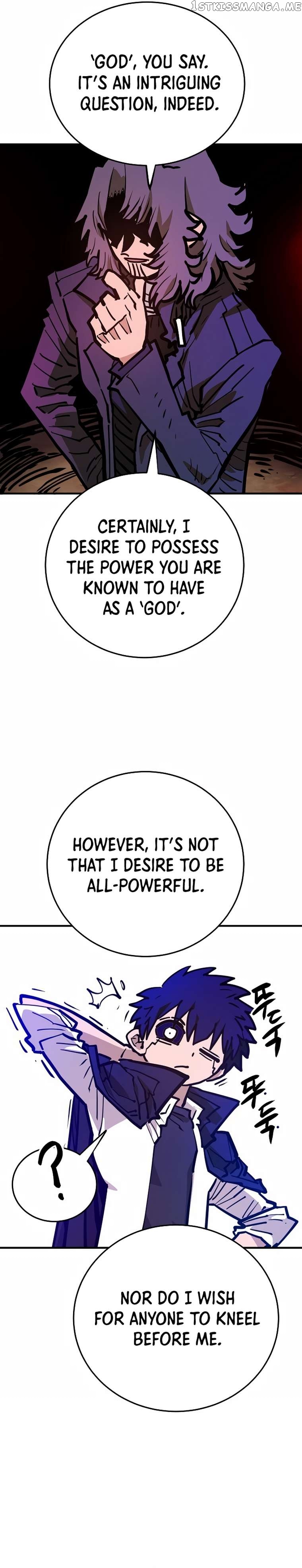 Player - Manhwa Chapter 164 - page 41