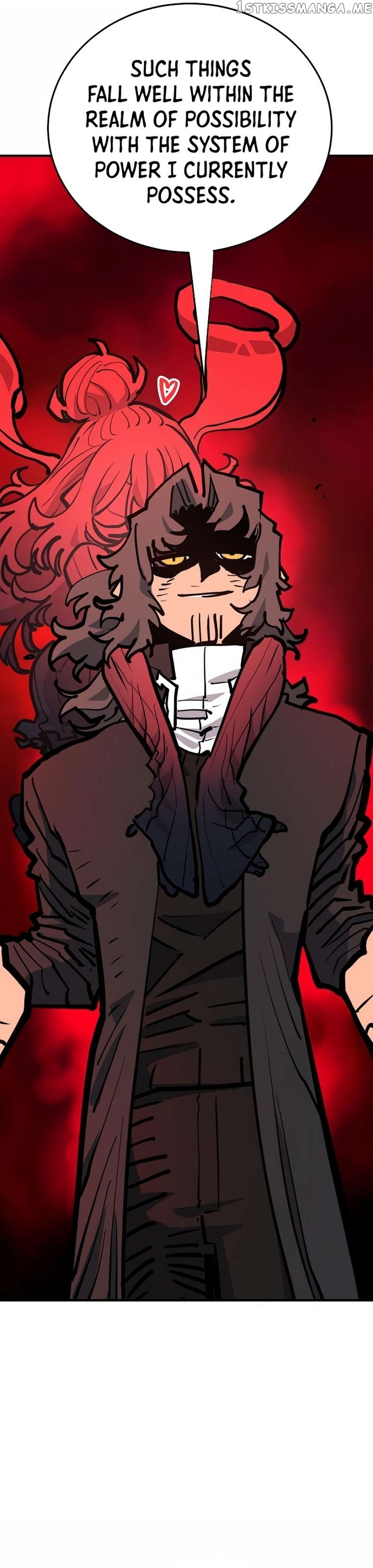 Player - Manhwa Chapter 164 - page 42