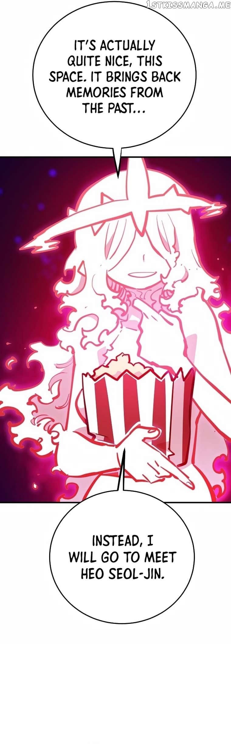Player - Manhwa Chapter 164 - page 5