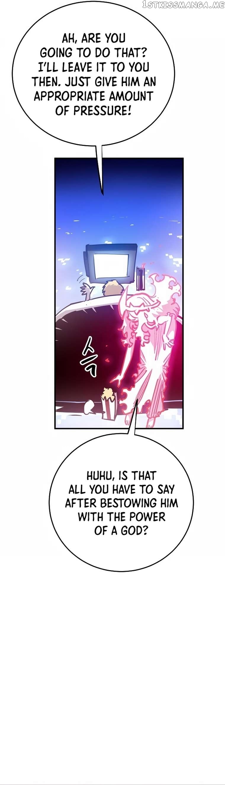 Player - Manhwa Chapter 164 - page 6