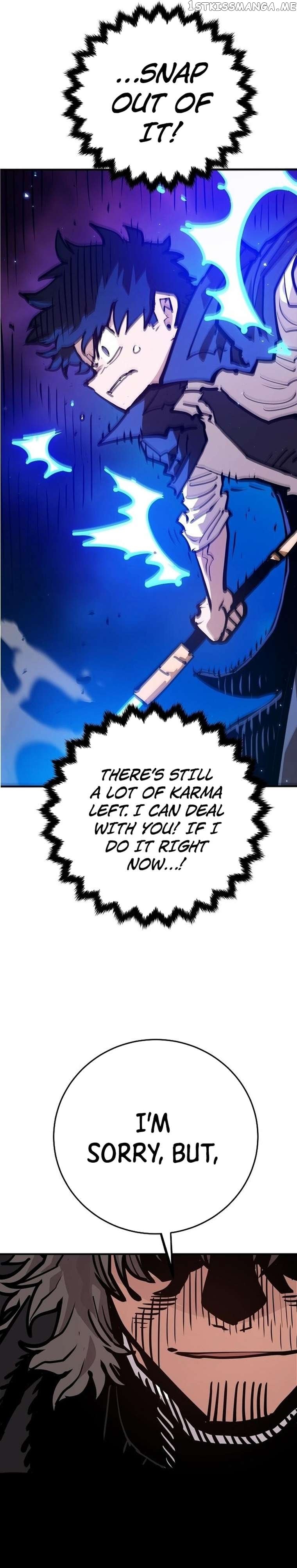 Player - Manhwa Chapter 163 - page 10