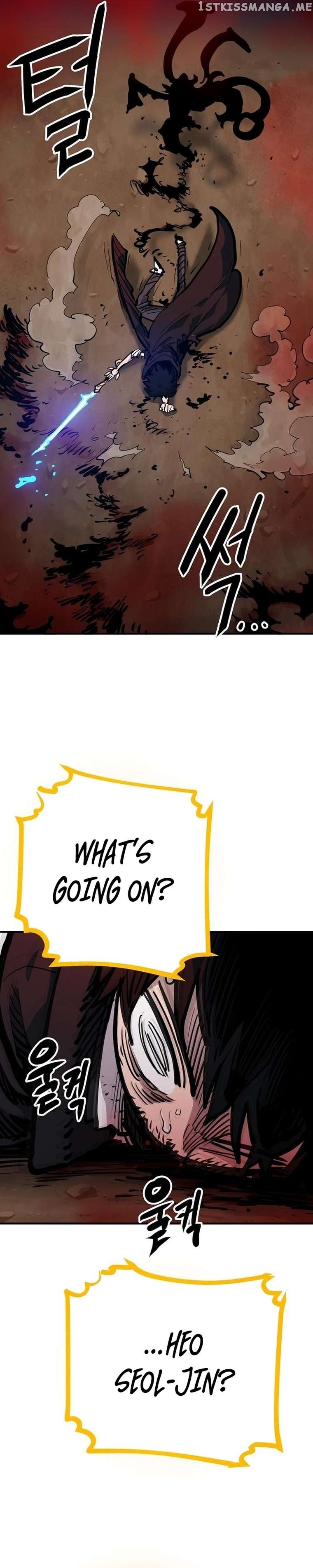 Player - Manhwa Chapter 163 - page 14