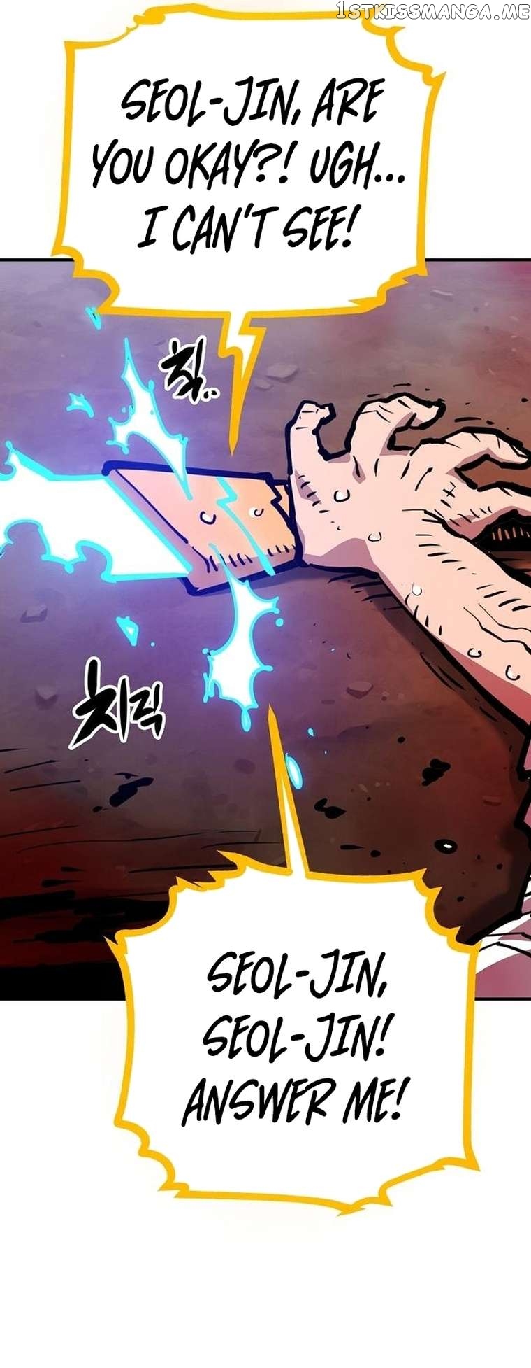 Player - Manhwa Chapter 163 - page 15