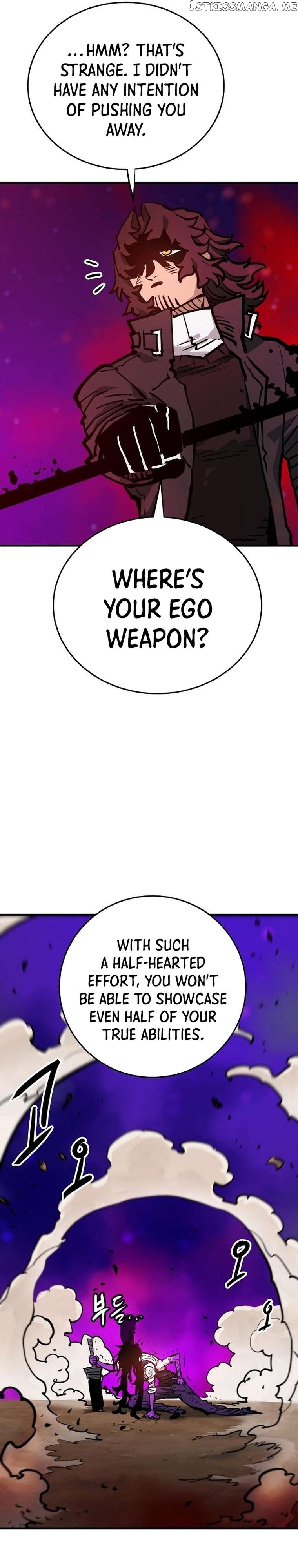 Player - Manhwa Chapter 163 - page 23