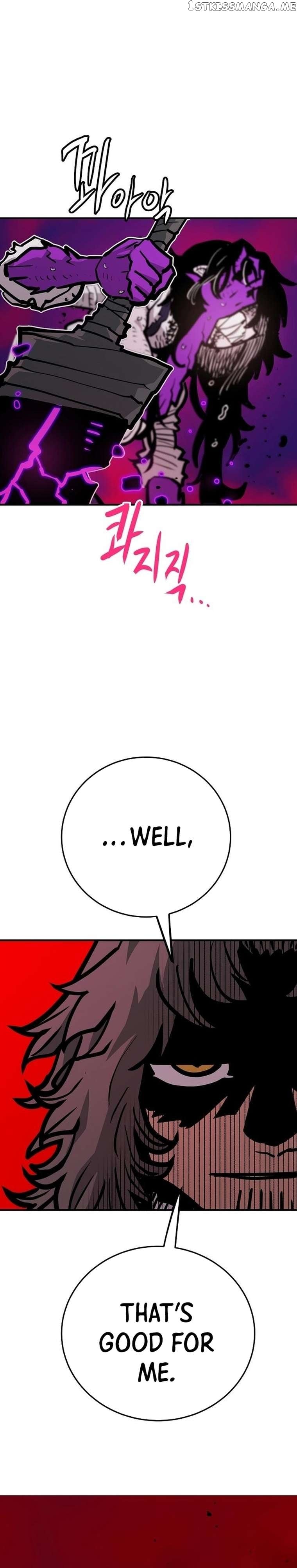 Player - Manhwa Chapter 163 - page 24
