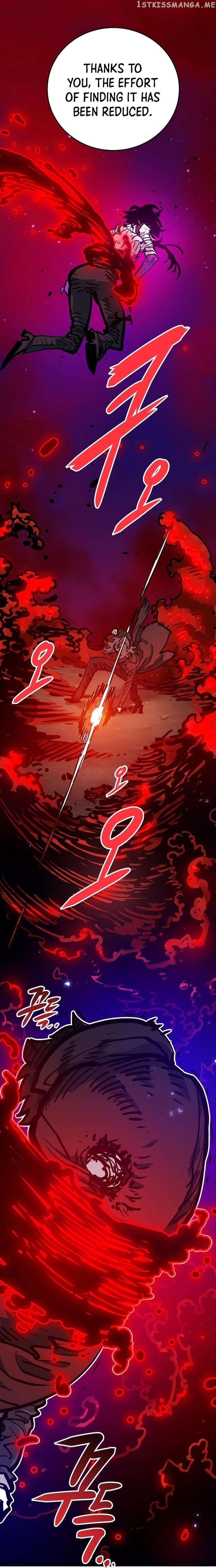 Player - Manhwa Chapter 163 - page 25