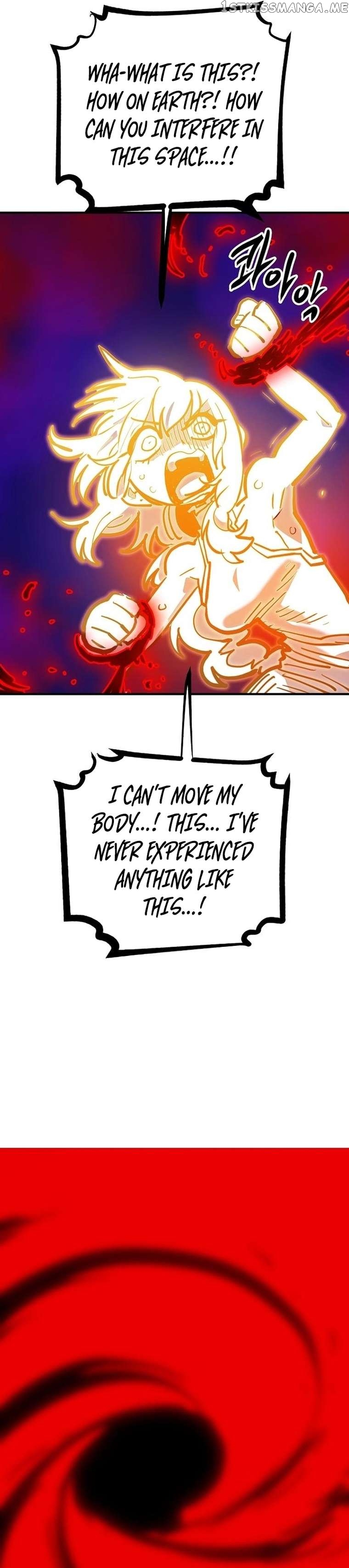 Player - Manhwa Chapter 163 - page 27