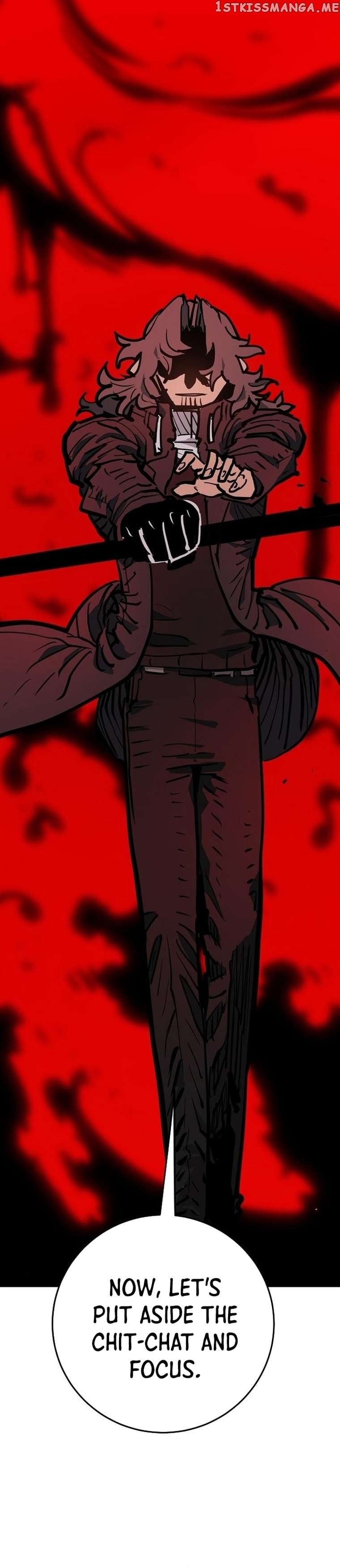 Player - Manhwa Chapter 163 - page 28