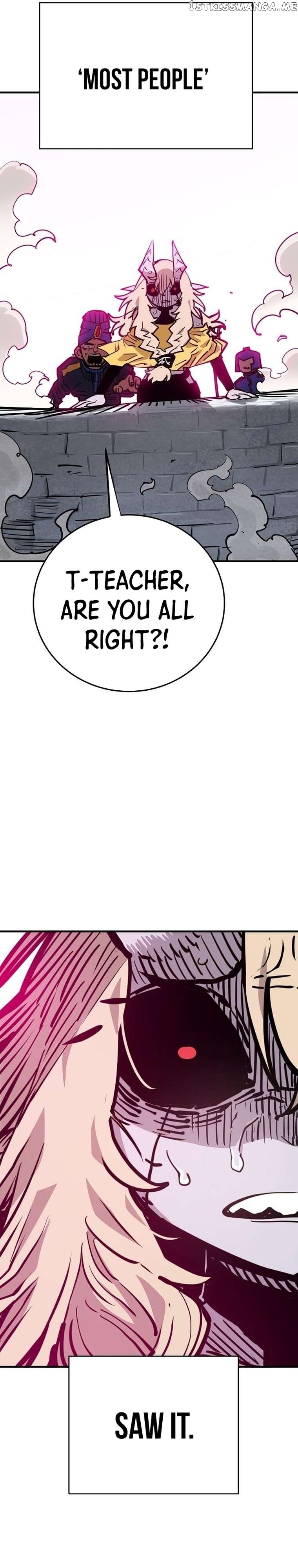 Player - Manhwa Chapter 163 - page 33