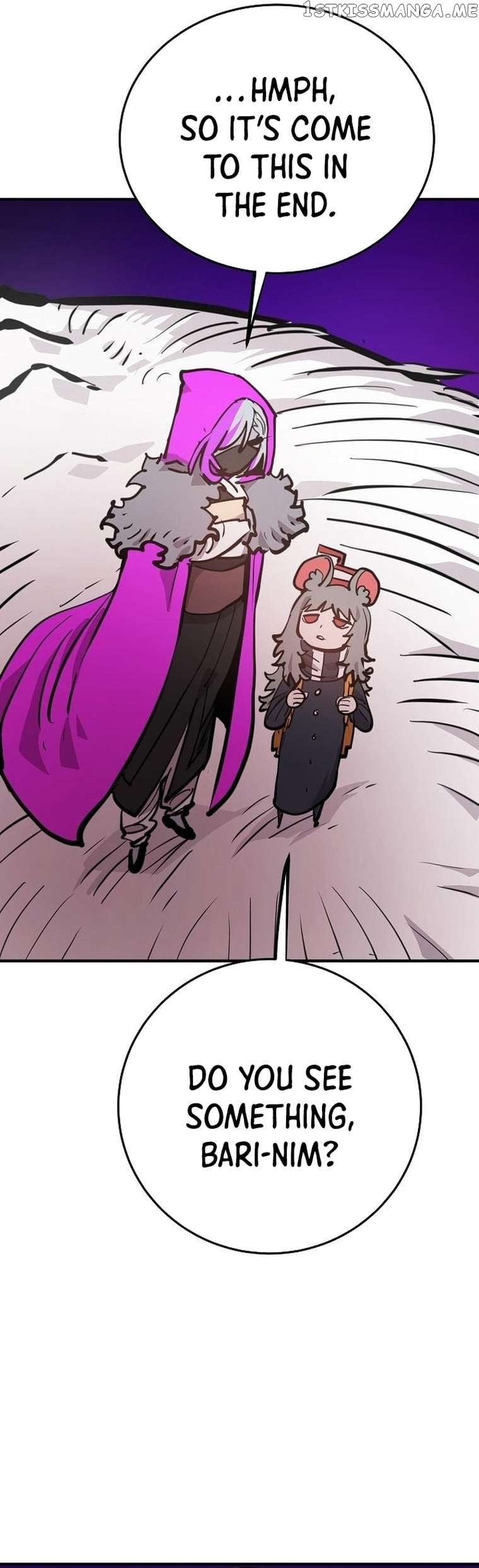 Player - Manhwa Chapter 163 - page 36