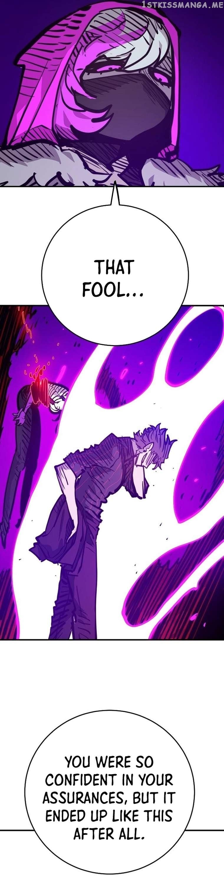 Player - Manhwa Chapter 163 - page 37