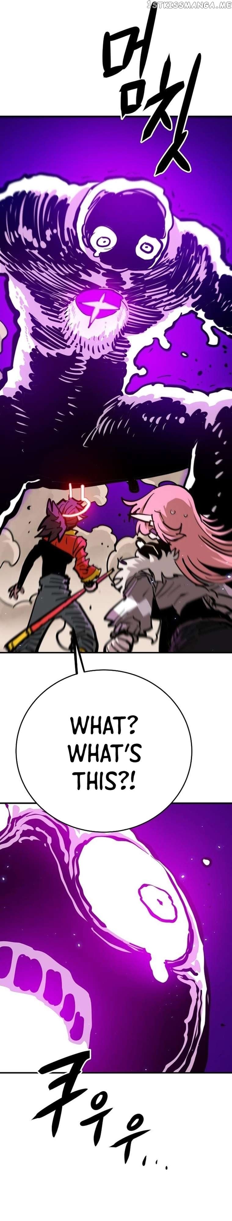 Player - Manhwa Chapter 163 - page 40