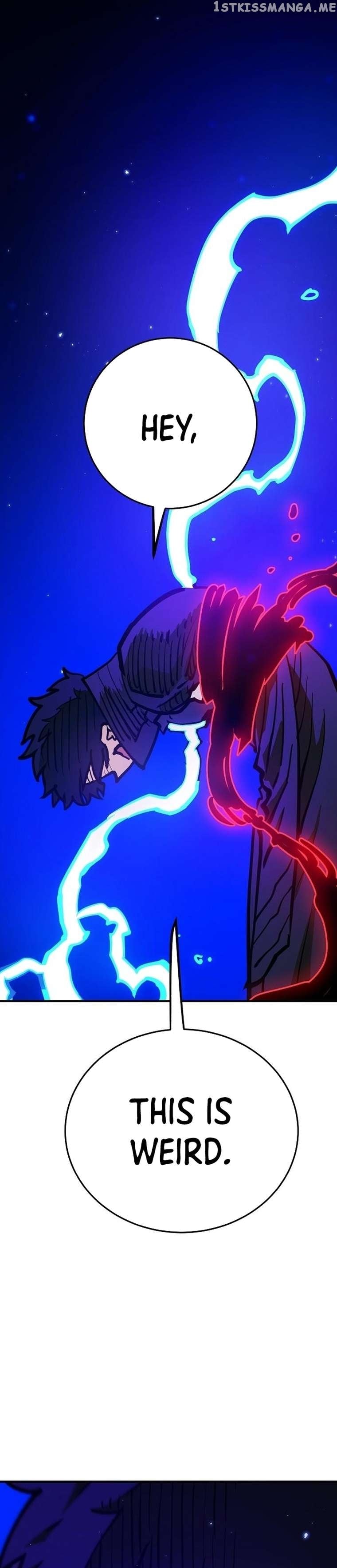 Player - Manhwa Chapter 163 - page 47