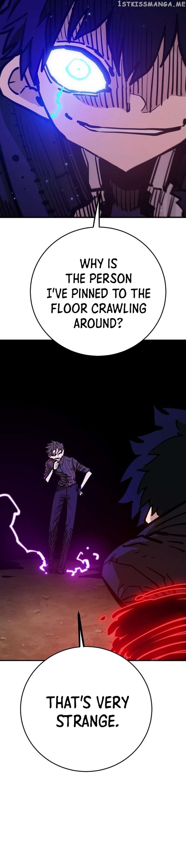 Player - Manhwa Chapter 163 - page 48