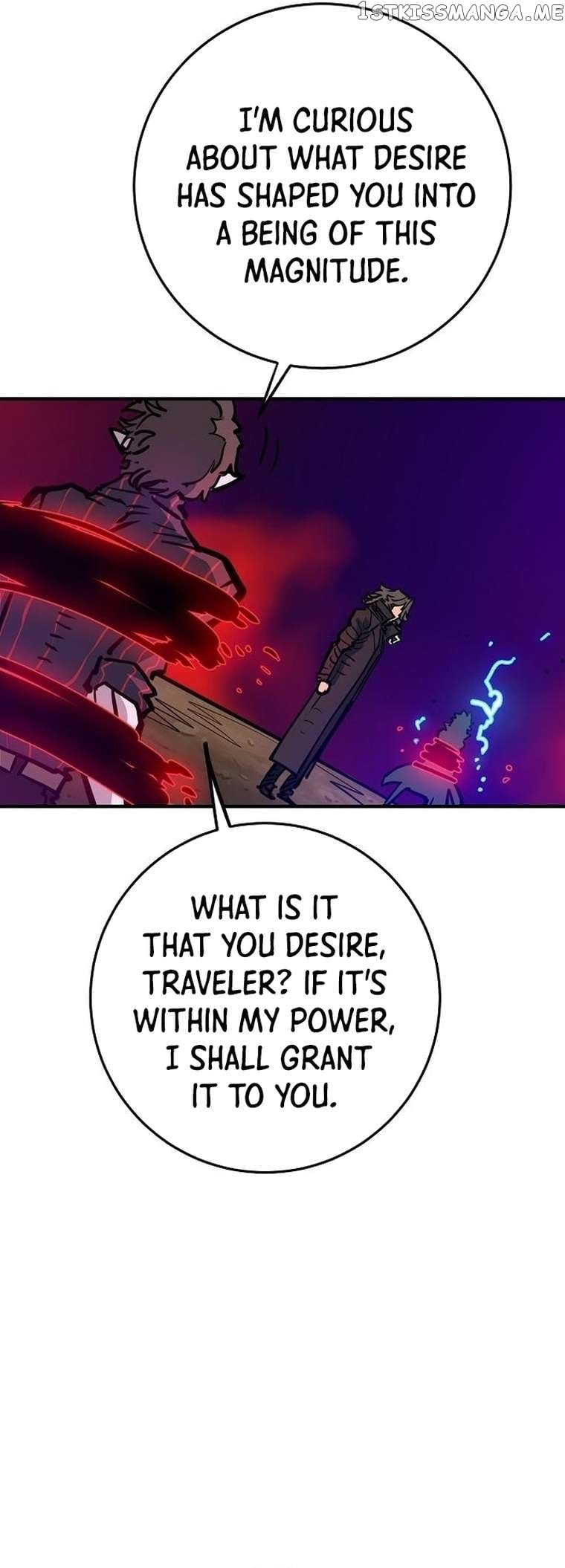 Player - Manhwa Chapter 163 - page 53