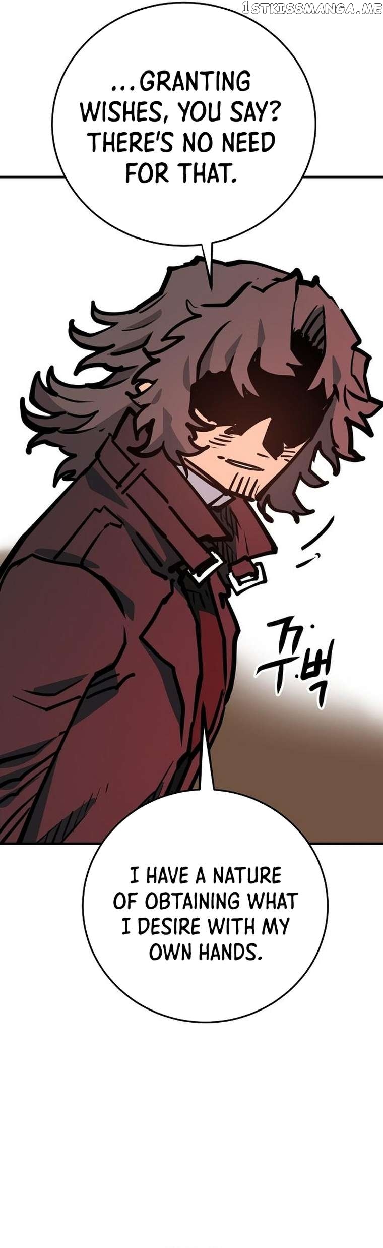 Player - Manhwa Chapter 163 - page 54