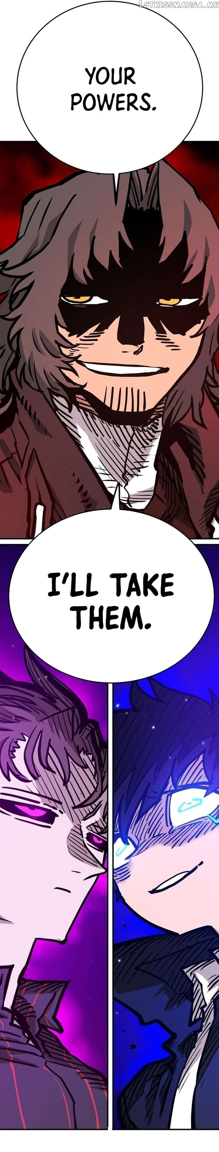 Player - Manhwa Chapter 163 - page 55