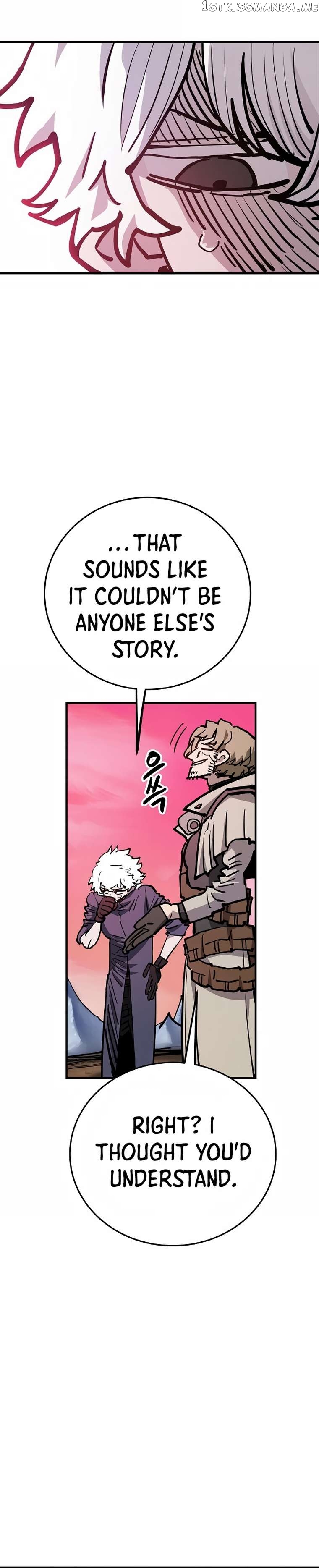 Player - Manhwa Chapter 162 - page 10