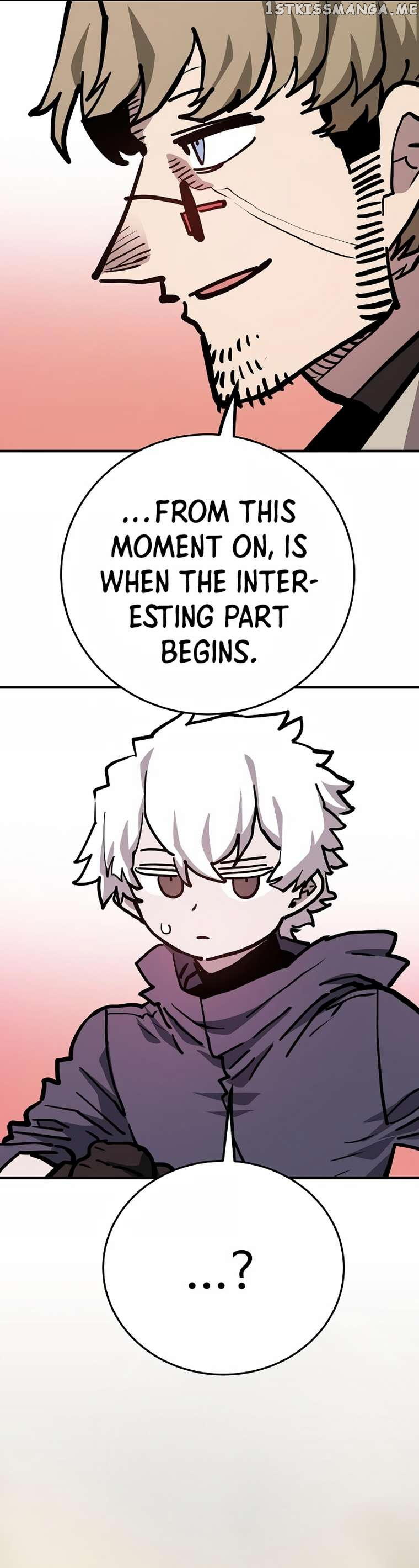 Player - Manhwa Chapter 162 - page 11