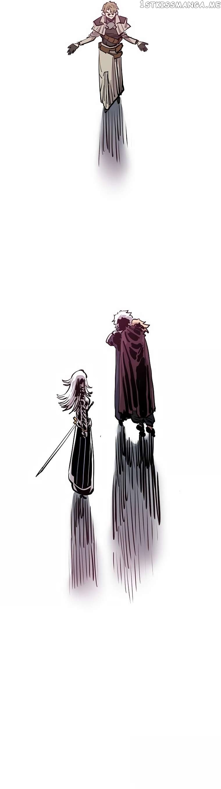 Player - Manhwa Chapter 162 - page 14