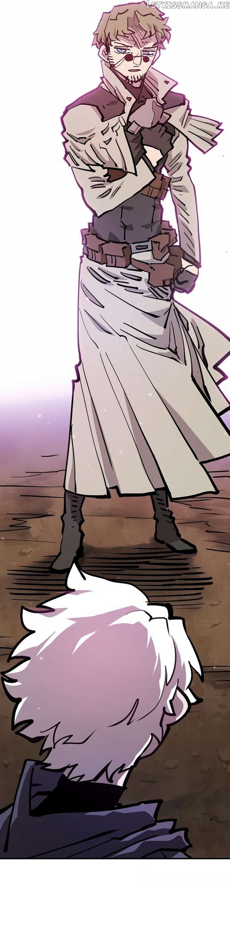 Player - Manhwa Chapter 162 - page 17