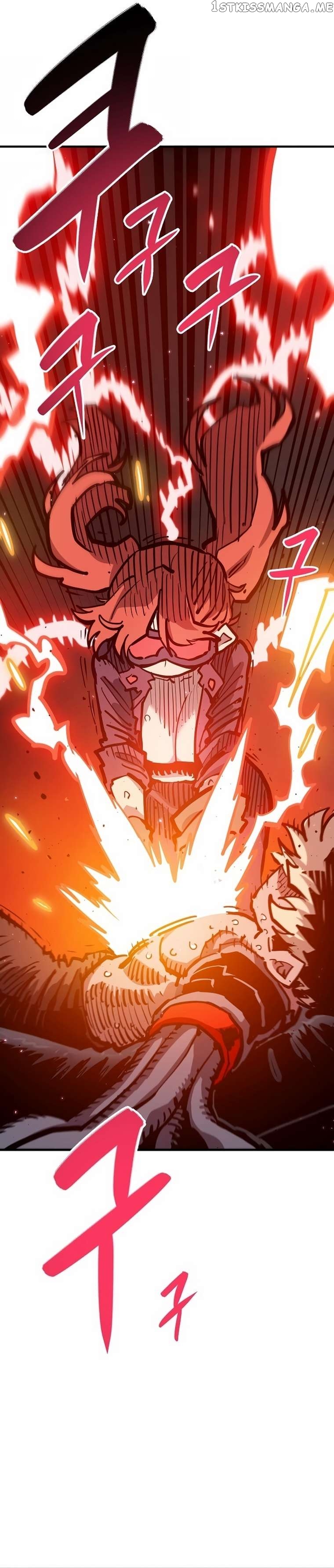 Player - Manhwa Chapter 162 - page 19
