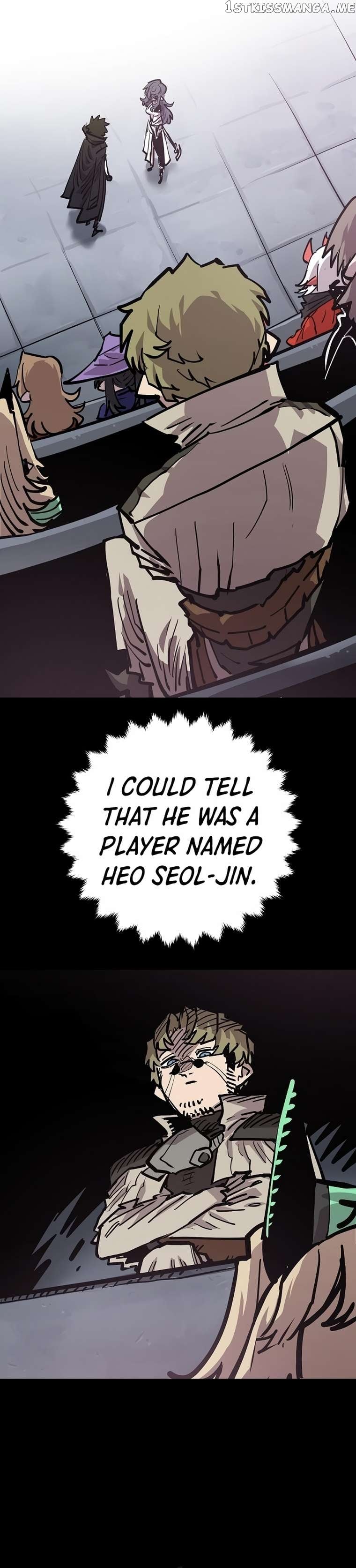 Player - Manhwa Chapter 162 - page 29