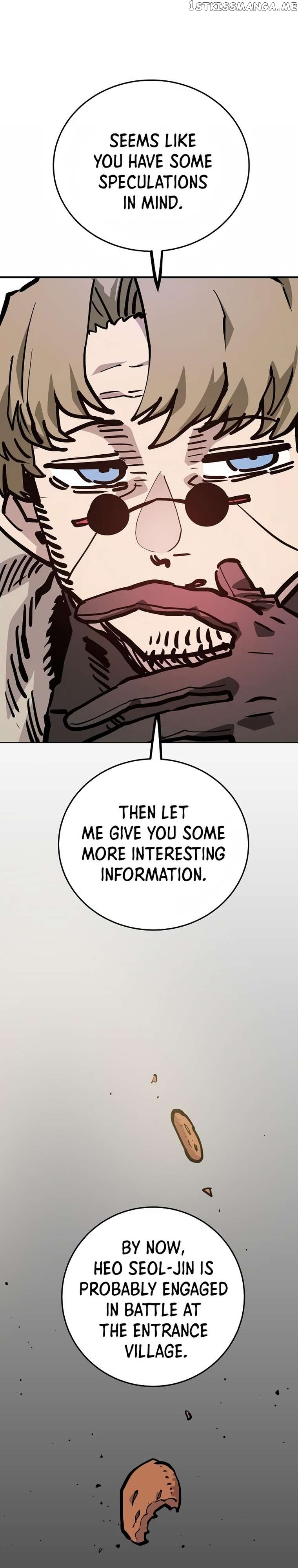 Player - Manhwa Chapter 162 - page 31