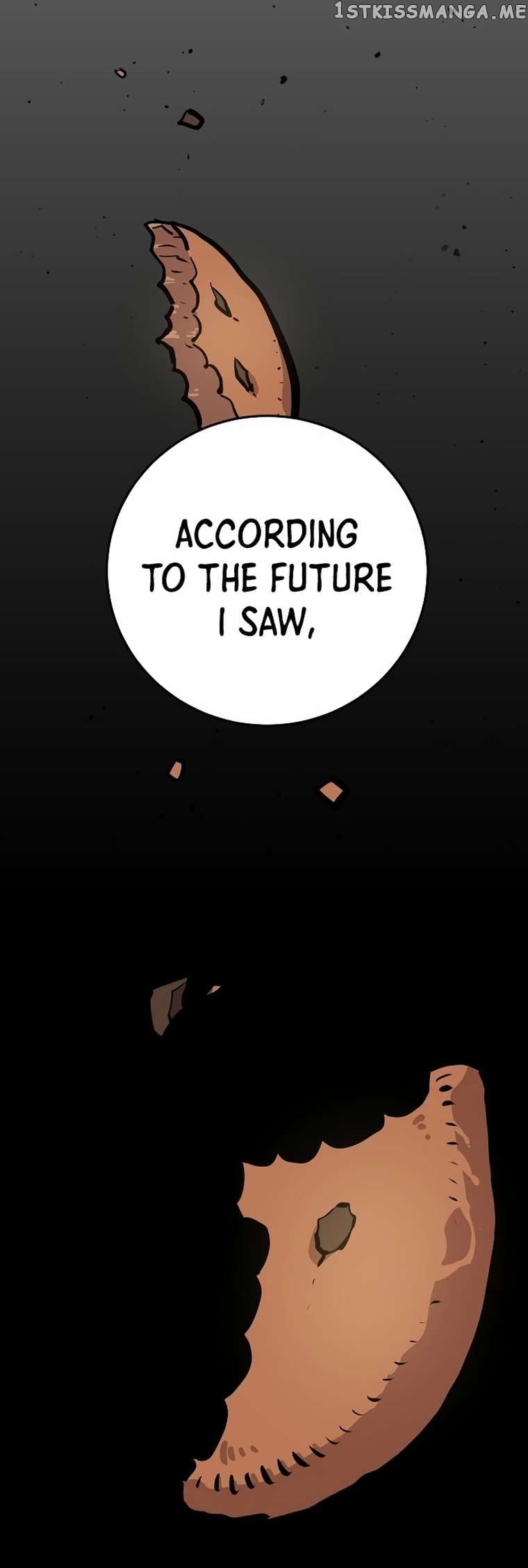 Player - Manhwa Chapter 162 - page 32